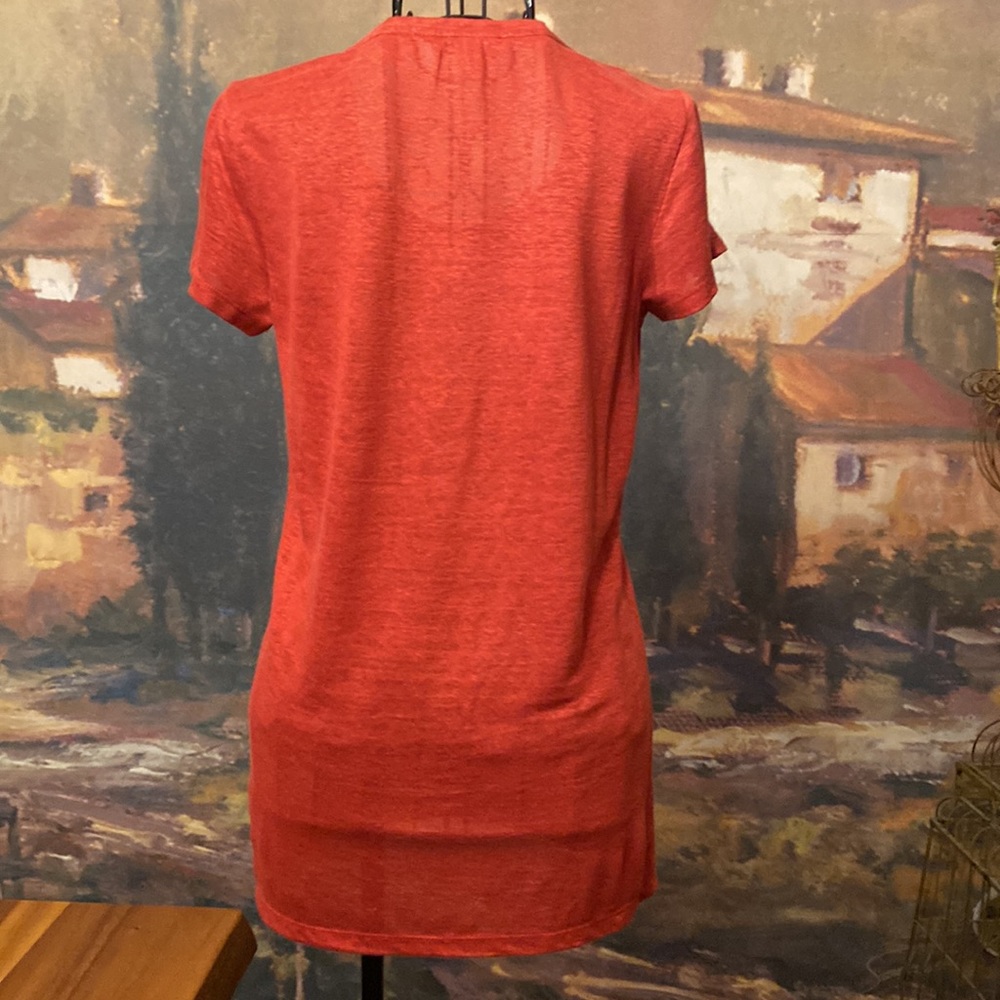 Authentic Burberry Brit Tee - image 3